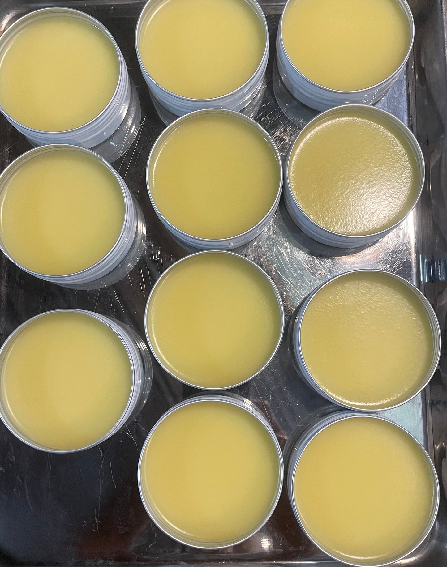 Radical Remedy microdermabrasion balm
