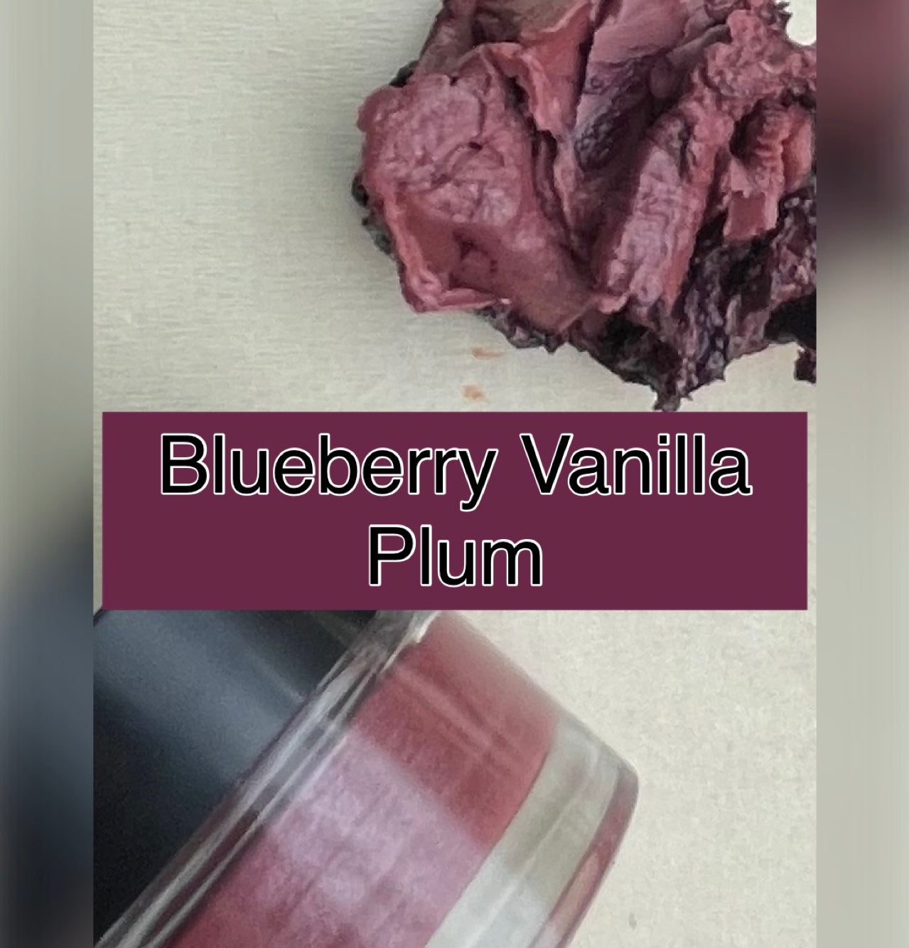 Tinted Silk Pucker Butter 15ml jar