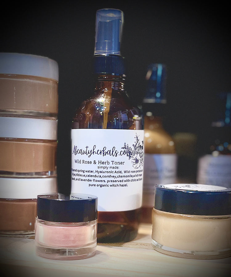 All things Hair & Face