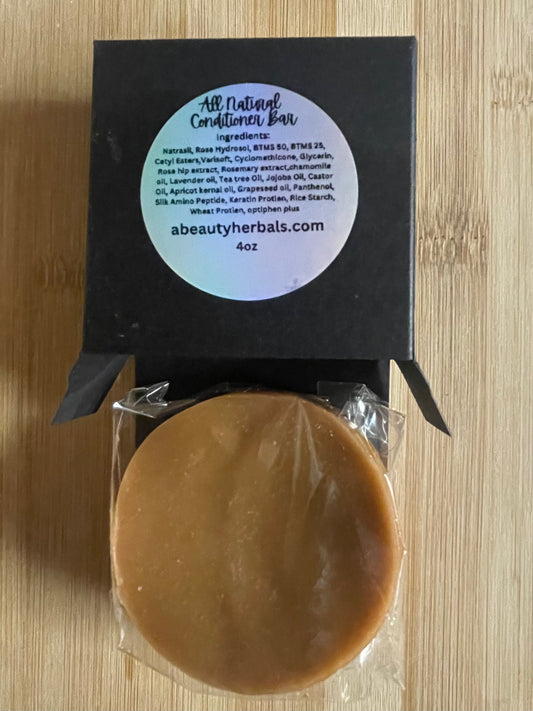 Lovely Locks Conditioner Bar