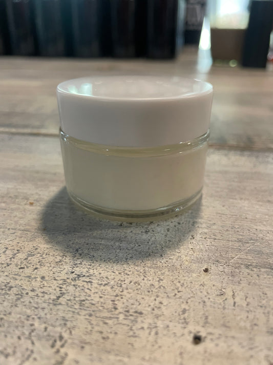 Baby Face -tallow based anti aging moisturizer 1 oz jar