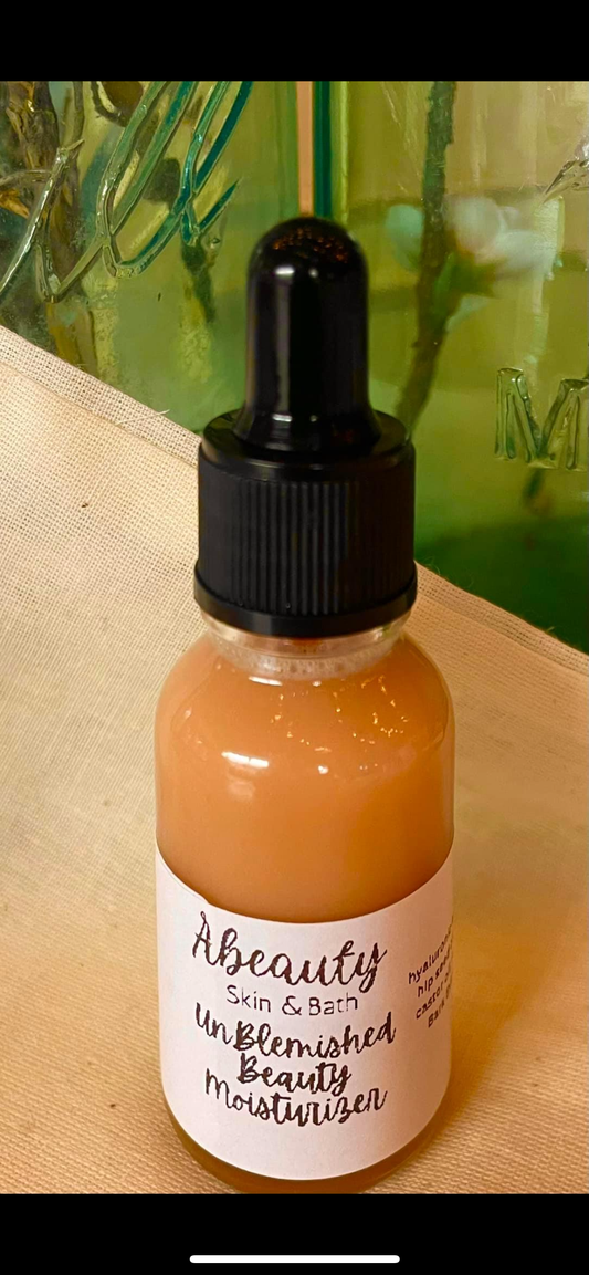 A serum for every face 1 oz dropper bottle